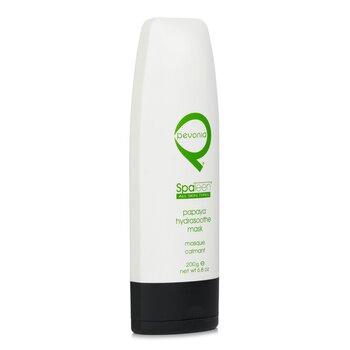 Pevonia Botanica SpaTeen Papaya Hydrasoothe Mask 200ml