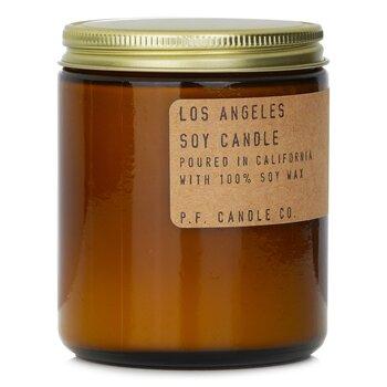 P.F. Candle Co. Candle Los Angeles 204g