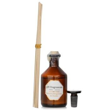 pH fragrances Home Perfume Diffuser Neroli & Bergamote De Denim 100ml