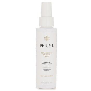 Philip B Detangling Toning Mist 125ml