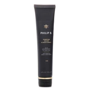 Philip B Forever Shine Conditioner 178ml