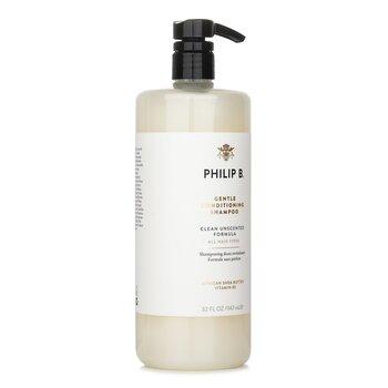 Philip B Gentle Conditioning Shampoo 220ml