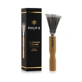 Philip B Hair Brush Cleaner -