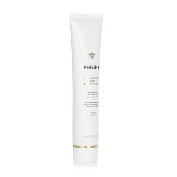 Philip B Lightweight Deep Conditioner Paraben-Free Formula hydrating Detangler - All Hair Types