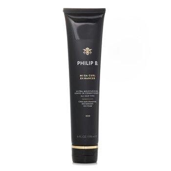 Philip B Mega Curl Enhancer 178ml