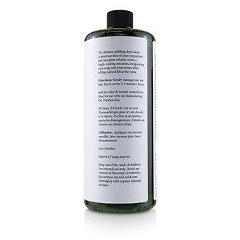 Philip B Peppermint Avocado Shampoo Scalp Invigorator Volumising 947ml