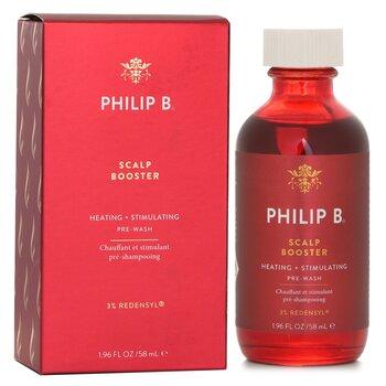 Philip B Scalp Booster 60ml