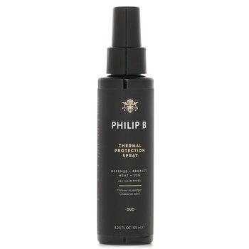 Philip B Thermal Protection Spray 125ml