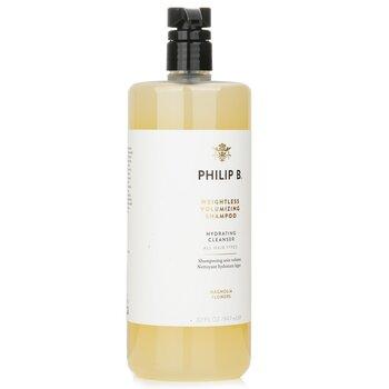 Philip B Weightless Volumising Shampoo 947ml