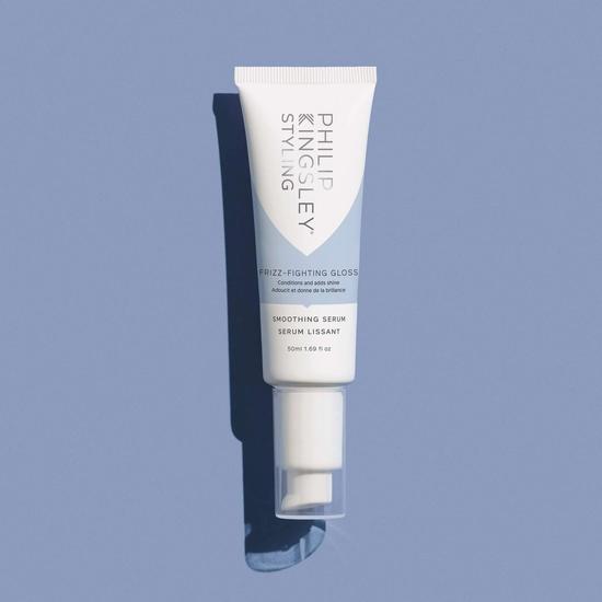 Philip Kingsley Finishing Touch Frizz Fighting Gloss 50ml