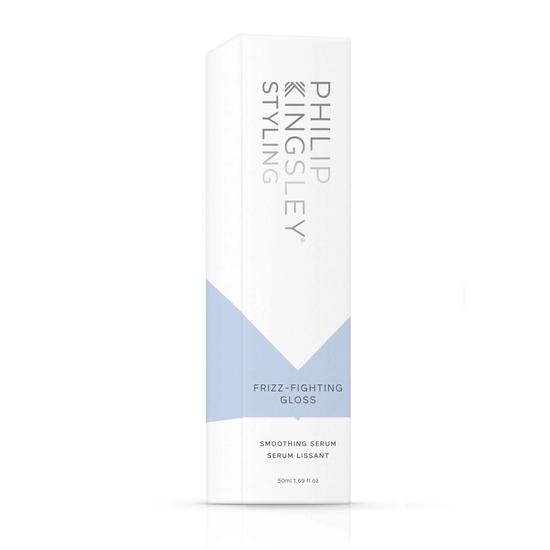 Philip Kingsley Finishing Touch Frizz Fighting Gloss 50ml