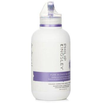 Philip Kingsley Pure Blonde Booster Shampoo
