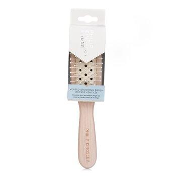 Philip Kingsley Vented Grooming Brush 1pc