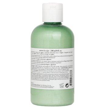 Philosophy Nature In A Jar Gentle Detoxifying Cleanser With Agave 240ml