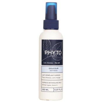 PHYTO Douceur Softness Express Detangling Milk 150ml