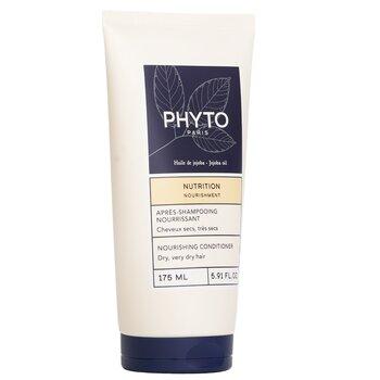 PHYTO Nutrition Nourishing Conditioner 175ml