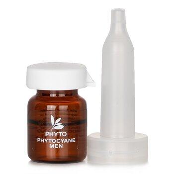 PHYTO PhytoCyane Anti-Hair Loss Treatment 12x3.5ml