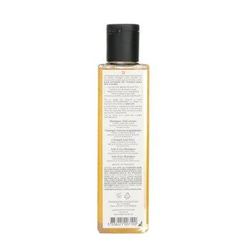 PHYTO Phytodefrisant Anti-Frizz Shampoo For Unruly Hair 250ml