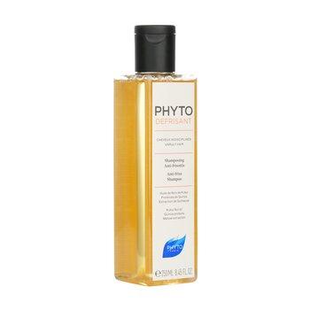 PHYTO Phytodefrisant Anti-Frizz Shampoo For Unruly Hair 250ml