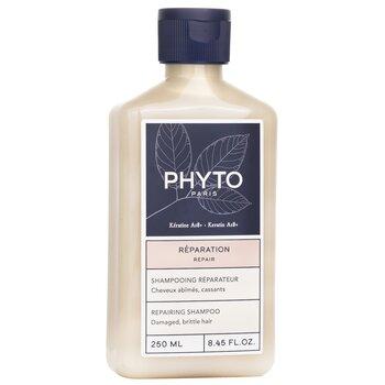PHYTO Repair Restructuring Shampoo 250ml