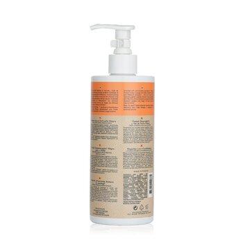 PHYTO Specific Kids Magic Detangling Shampoo & Body Wash Curly, Coiled Hair & Body 400ml