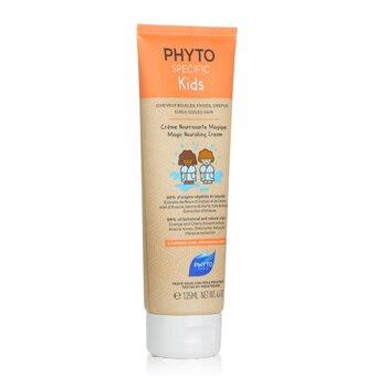 PHYTO Specific Kids Magic Nourishing Cream Curly, Coiled Hair 125ml