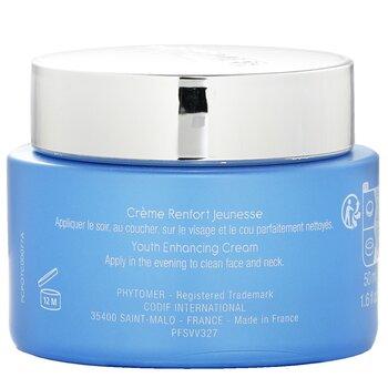 Phytomer Night Recharge Youth Enhancing Cream 50ml