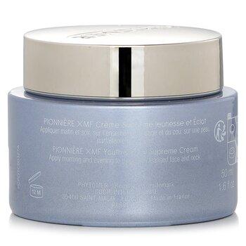 Phytomer Pionniere XMF Supreme Cream 50ml