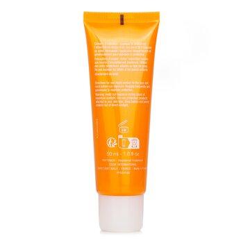 Phytomer Sun Active Protective Sunscreen SPF 30 Dark Spots Signs Of Ageing 50ml