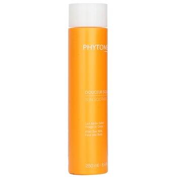 Phytomer Sun Soother After-Sun Milk 250ml