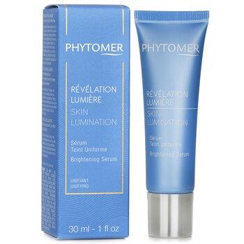 Phytomer White Lumination Brightening Serum 30ml