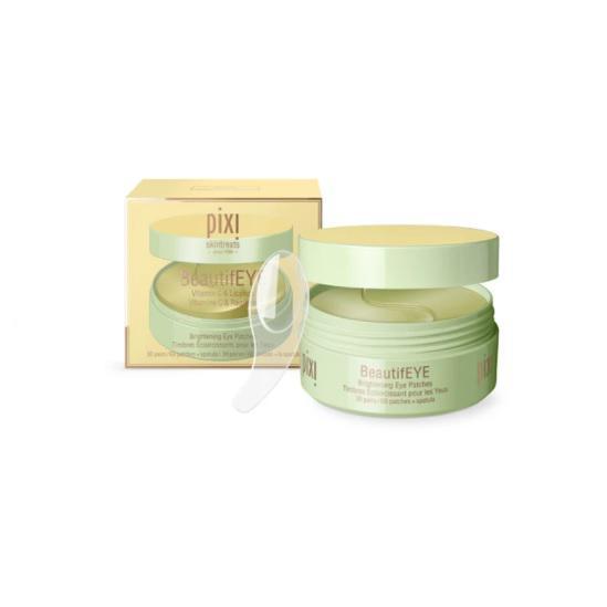 PIXI BeautifEYE Brightening Eye Patches | Sales & Offers