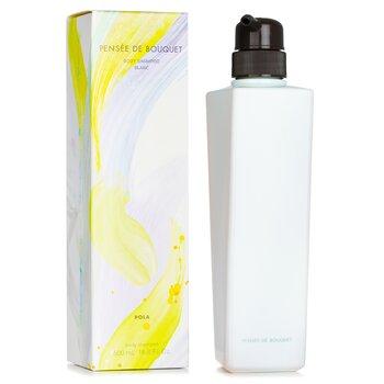 POLA Pensee De Bouquet Body Shampoo Blanc 500ml
