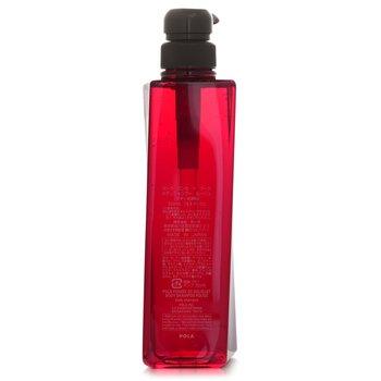 POLA Pensee De Bouquet Body Shampoo Rouge 500ml