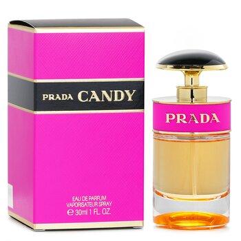 Prada Candy Candy Eau De Parfum 30ml