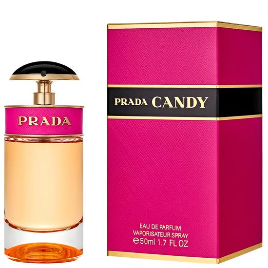 Prada Candy Eau De Parfum 30ml