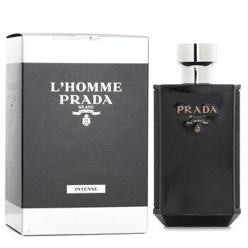 Prada L'Homme L'Homme Intense Eau De Parfum 100ml