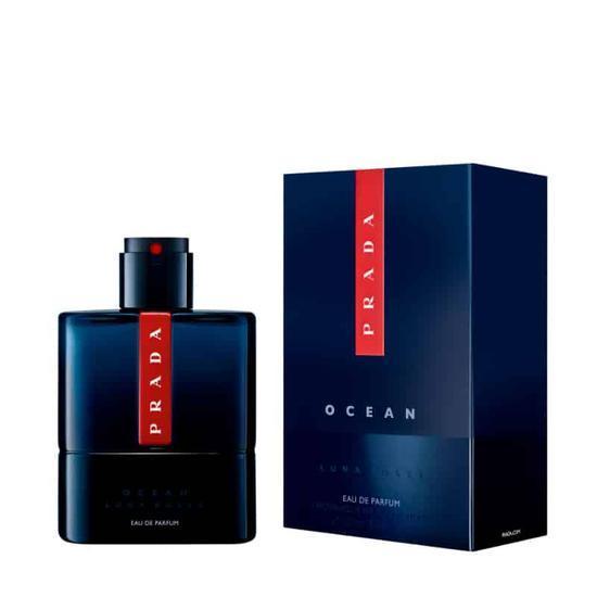 Prada Luna Rossa Ocean Eau De Parfum | Sales & Offers