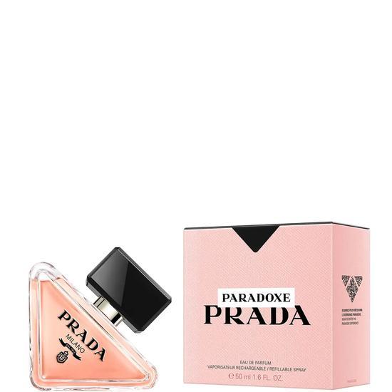 Prada Paradoxe Eau De Parfum Sales And Offers