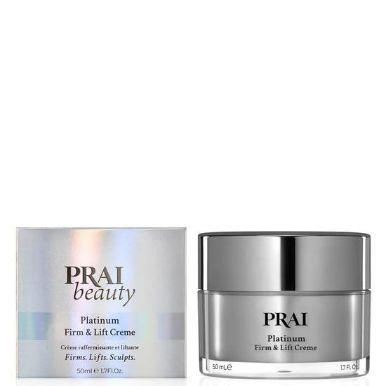 PRAI PLATINUM Firm & Lift Creme | Sales & Offers