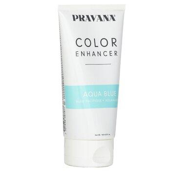 Pravana Colour Enhancer Aqua Blue