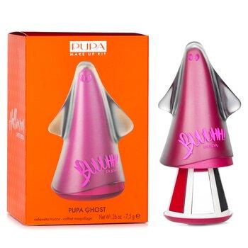 PUPA Ghost Kit 001 scary Violet