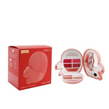 PUPA Squirrel 2 Kit 001