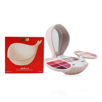 PUPA Whale N.4 Kit 003