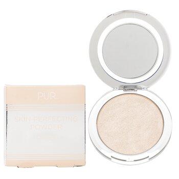 PÜR Skin Perfecting Powder Afterglow Highlighter