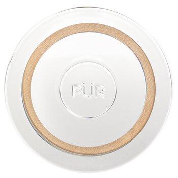 PÜR Skin Perfecting Powder Afterglow Highlighter