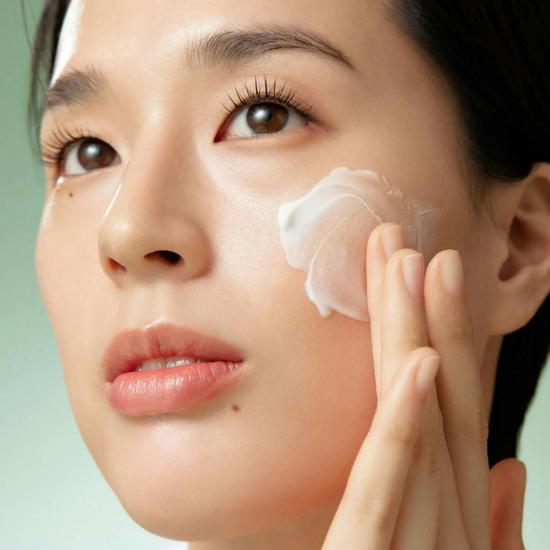 Purito Centella Unscented Recovery Cream 50ml