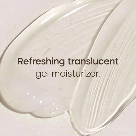 Purito Oat-in Calming Gel Cream 100ml