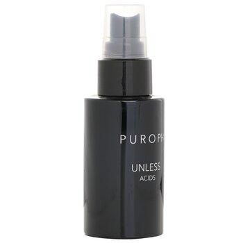 PUROPHI Unless Acids 50ml