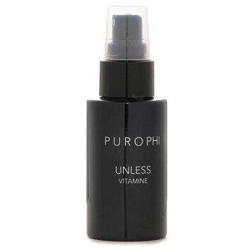 PUROPHI Unless Vitamine 50ml